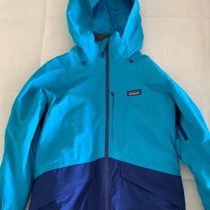 PATAGONIA Women's Insulated Snowbelle Ski Jacket